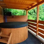 Stylowy W Zakopanem Chalet Zakopane