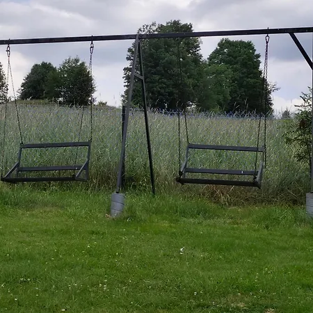 Stylowy W Zakopanem